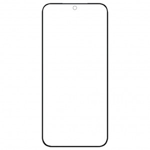 Touch Screen Digitizer For Vivo X300 5g Black By - Maxbhi Com