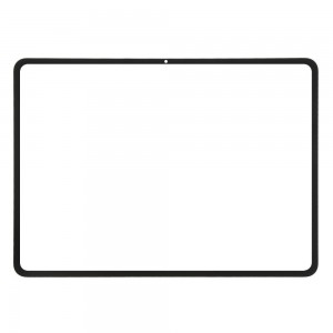 Replacement Front Glass For Oppo Pad 4 Pro Gold By - Maxbhi Com