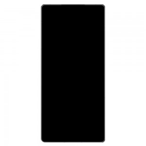 Lcd Screen For Zte Nubia Z70s Ultra Replacement Display By - Maxbhi Com