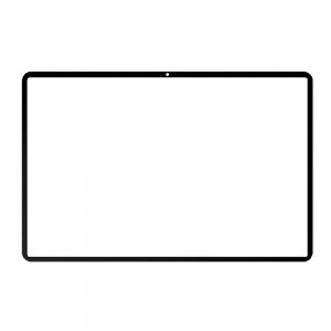 Replacement Front Glass For Honor Pad Gt Black By - Maxbhi Com
