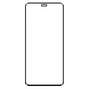 Touch Screen Digitizer For Huawei Enjoy 70x Energy Black By - Maxbhi Com
