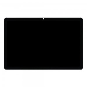 Lcd With Touch Screen For Samsung Galaxy Tab A11 Plus Silver By - Maxbhi Com