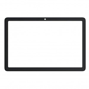 Replacement Front Glass For Cubot Tab 65 Grey By - Maxbhi Com