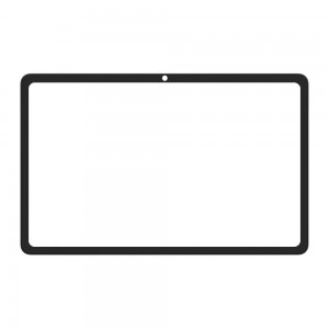 Replacement Front Glass For Tcl Nxtpaper 11 Plus Grey By - Maxbhi Com
