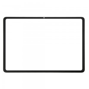 Replacement Front Glass For Honor Pad 10 Grey By - Maxbhi Com