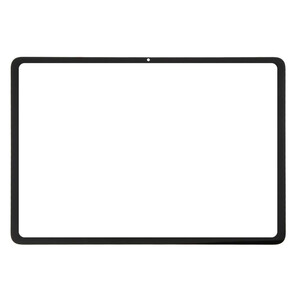 Replacement Front Glass For Honor Pad 10 Cyan By - Maxbhi Com