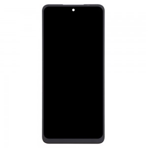 Lcd Screen For Oppo A6x 5g Replacement Display By - Maxbhi Com