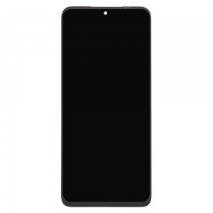 Lcd Screen For Motorola Moto G57 Power Replacement Display By - Maxbhi Com