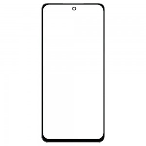 Touch Screen Digitizer For Oukitel C65 White By - Maxbhi Com