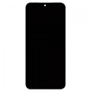 Lcd With Touch Screen For Meizu Note 22 Pro Blue By - Maxbhi Com