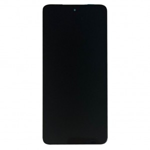 Lcd With Touch Screen For Motorola Moto G86 Green By - Maxbhi Com