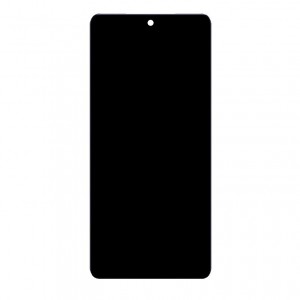 Lcd With Touch Screen For Vivo S30 Black By - Maxbhi Com