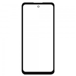 Touch Screen Digitizer For Ulefone Armor X16 Gold By - Maxbhi Com