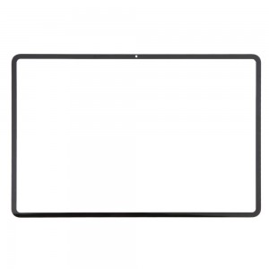 Replacement Front Glass For Honor Magicpad 3 Grey By - Maxbhi Com