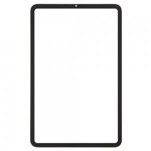 Replacement Front Glass For Xiaomi Redmi K Pad Green By - Maxbhi Com