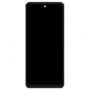 Lcd With Touch Screen For Ulefone Armor 34 White By - Maxbhi Com