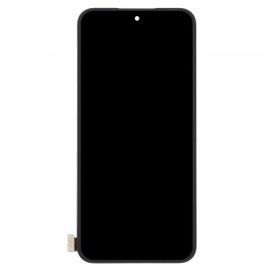 Lcd With Touch Screen For Oppo Reno14 F 5g White By - Maxbhi Com