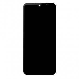 Lcd Screen For Oukitel Wp55 Ultra 5g Replacement Display By - Maxbhi Com