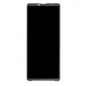 Lcd Screen For Sony Xperia 10 Vii Replacement Display By - Maxbhi Com