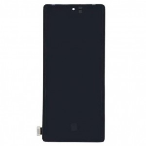 Lcd With Touch Screen For Vivo V60 Lite 5g White By - Maxbhi Com