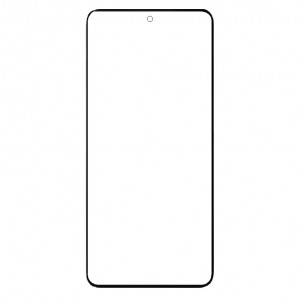 Touch Screen Digitizer For Motorola Signature Green By - Maxbhi Com