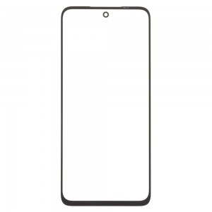 Touch Screen Digitizer For Oppo A6 5g Black By - Maxbhi Com