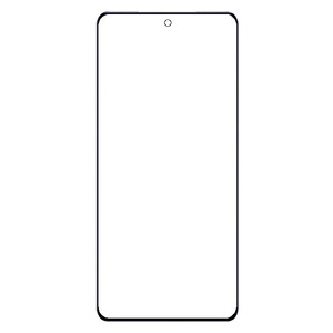 Replacement Front Glass For Vivo S30 Pro Mini Blue By - Maxbhi Com