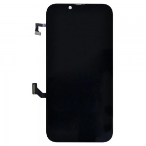 Lcd With Touch Screen For Apple Iphone 17e Pink By - Maxbhi Com