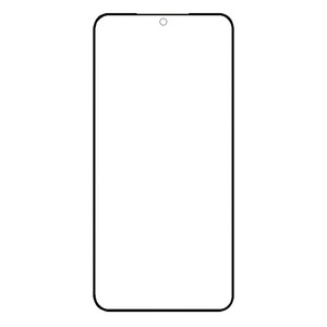 Touch Screen Digitizer For Infinix Note Edge White By - Maxbhi Com