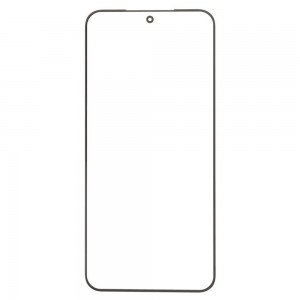 Replacement Front Glass For Oppo K14x Blue By - Maxbhi Com