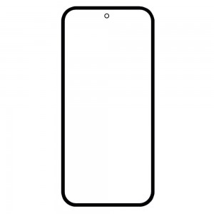 Touch Screen Digitizer For Google Pixel 10a Green By - Maxbhi Com