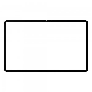 Replacement Front Glass For Infinix Xpad 20 Pro Blue By - Maxbhi Com