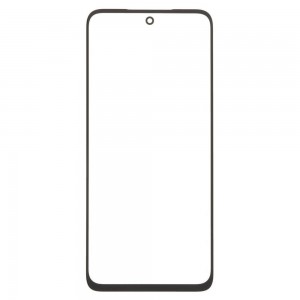 Touch Screen Digitizer For Vivo Iqoo Z11x Black By - Maxbhi Com