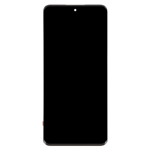 Lcd With Touch Screen For Xiaomi Redmi Note 15 Se 5g Red By - Maxbhi Com