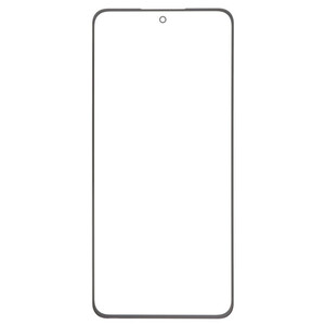 Touch Screen Digitizer For Honor Magic8 Black By - Maxbhi Com