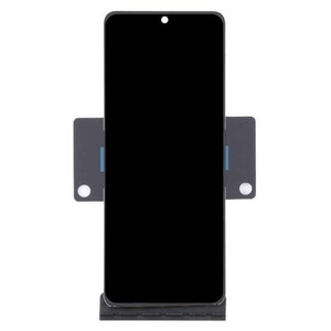 Lcd Screen For Motorola Razr Ultra 2025 Replacement Display By - Maxbhi Com