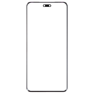 Replacement Front Glass For Honor Magic6 Ultimate White By - Maxbhi Com