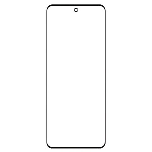 Touch Screen Digitizer For Motorola Razr Ultra 2025 Black By - Maxbhi Com