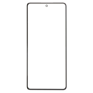 Touch Screen Digitizer For Huawei Mate X7 Black By - Maxbhi Com