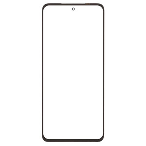 Replacement Front Glass For Motorola Moto G Play 2026 Blue By - Maxbhi Com