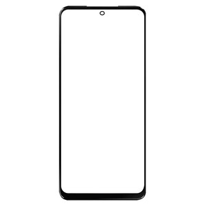 Touch Screen Digitizer For Motorola Moto G17 Power White By - Maxbhi Com