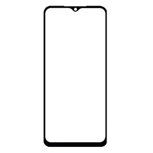 Touch Screen Digitizer For Itel A90 Limited Grey By - Maxbhi Com