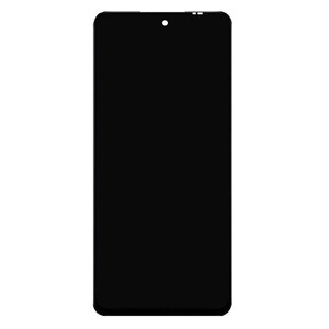 Lcd With Touch Screen For Umidigi Note 100 4g Blue By - Maxbhi Com