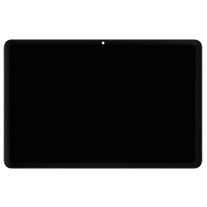 Lcd With Touch Screen For Xiaomi Poco Pad X1 Grey By - Maxbhi Com