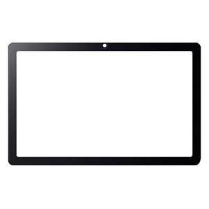 Touch Screen Digitizer For Acer Iconia Tab P10 2025 Black By - Maxbhi Com