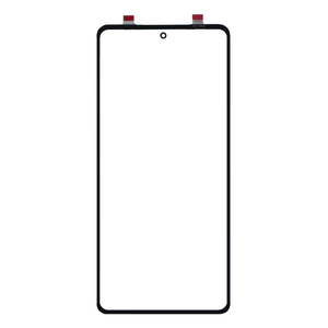 Touch Screen Digitizer For Motorola Moto G100s White By - Maxbhi Com
