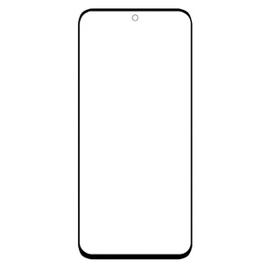 Touch Screen Digitizer For Realme C85 Pro Global Green By - Maxbhi Com