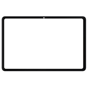Touch Screen Digitizer For Xiaomi Poco Pad X1 Black By - Maxbhi Com