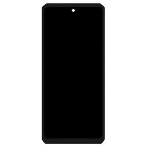 Lcd Screen For Ulefone Armor 34 Plus Replacement Display By - Maxbhi Com