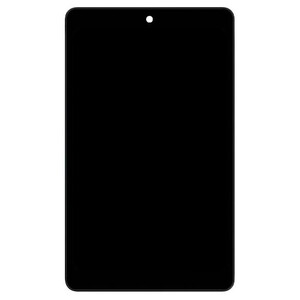 Lcd With Touch Screen For Itel Vistatab 10 Mini Black By - Maxbhi Com